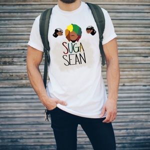 Suga Sean O’Malley Graphic Tee